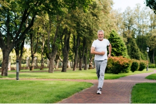 Saheel Landmarc Hinjewadi Amenities - Rubberised Jogging Track