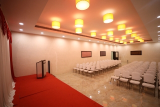 Saheel Landmarc Hinjewadi Amenities - Toddlers Play Area