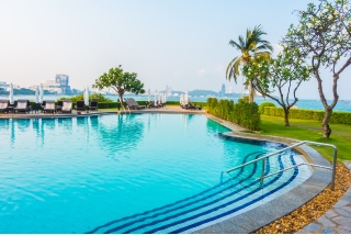 Saheel Landmarc Hinjewadi Amenities - Senior Citizens Area